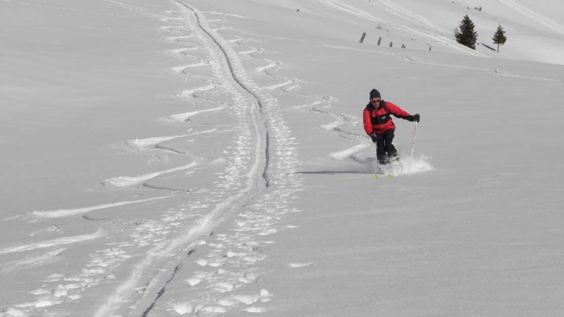 Gaestehaus Alpengruss Mayrhofen Εξωτερικό φωτογραφία